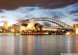 中国游客带动澳大利亚旅游业 - 新闻与分析 - F