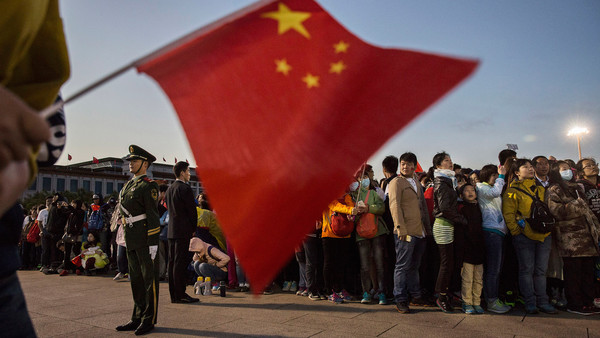 FT中文网年度好文推荐:公共政策 - FT中文网